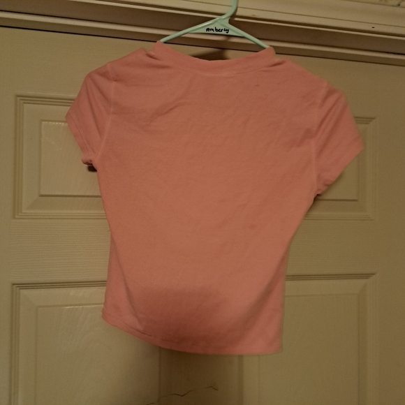 Skims Vintage T-Shirt Size Small Cotton Candy - Picture 4 of 8